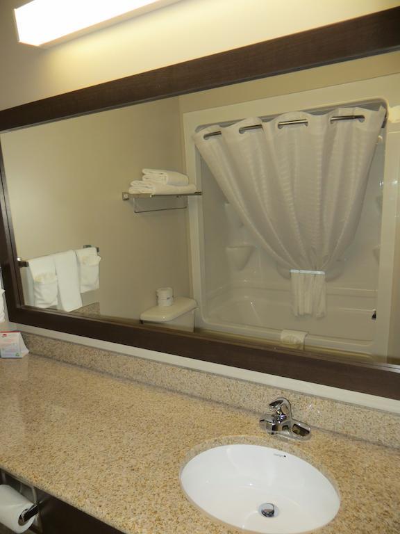 Villegiature Deux Rivieres Resort Tracadie 部屋 写真