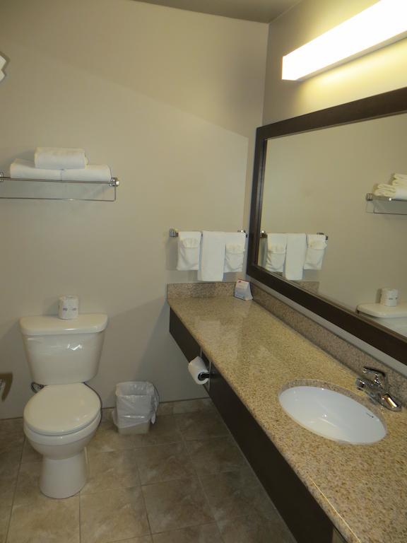Villegiature Deux Rivieres Resort Tracadie 部屋 写真