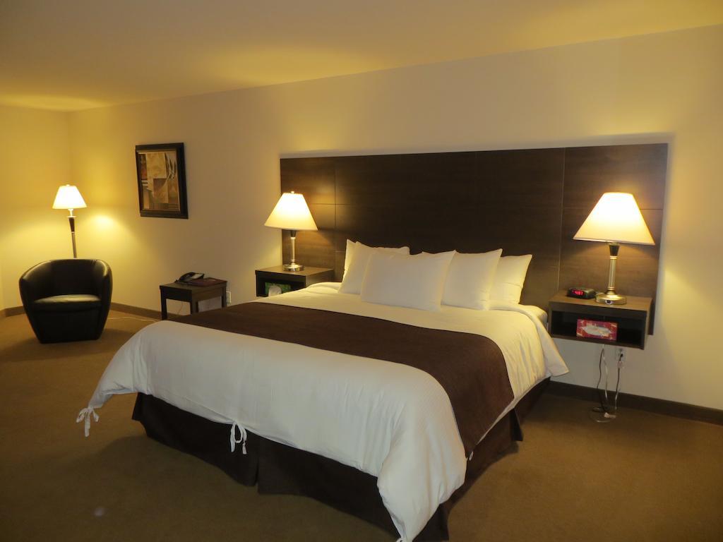 Villegiature Deux Rivieres Resort Tracadie 部屋 写真