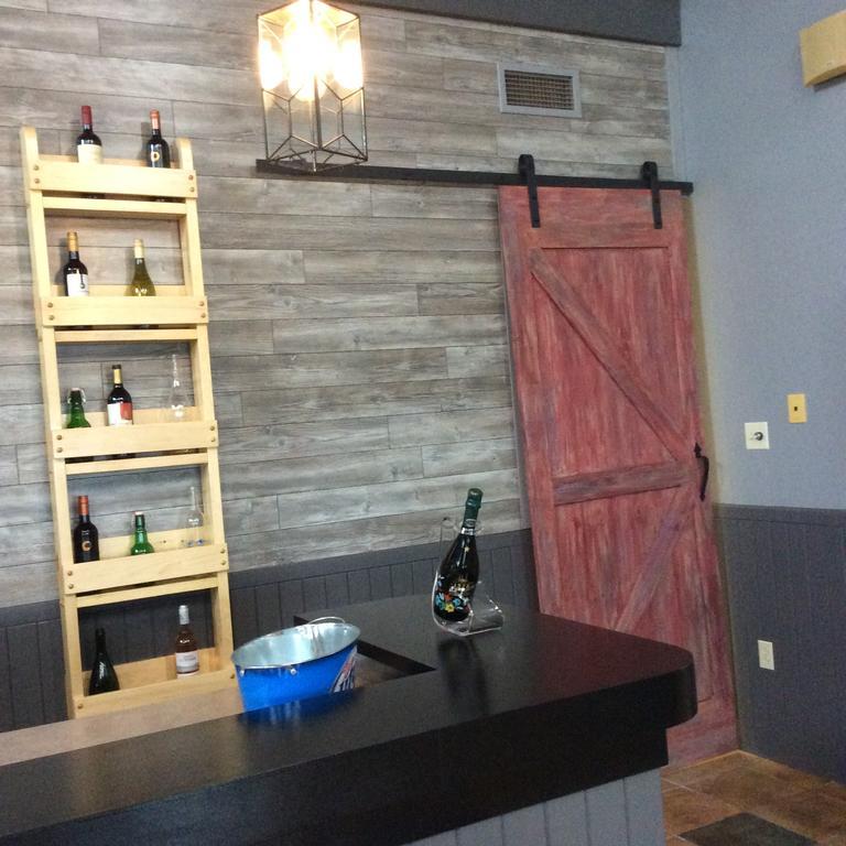 Villegiature Deux Rivieres Resort Tracadie エクステリア 写真
