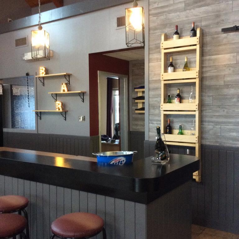 Villegiature Deux Rivieres Resort Tracadie エクステリア 写真