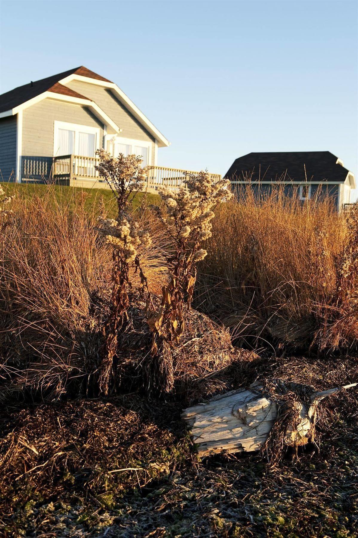 Villegiature Deux Rivieres Resort Tracadie エクステリア 写真