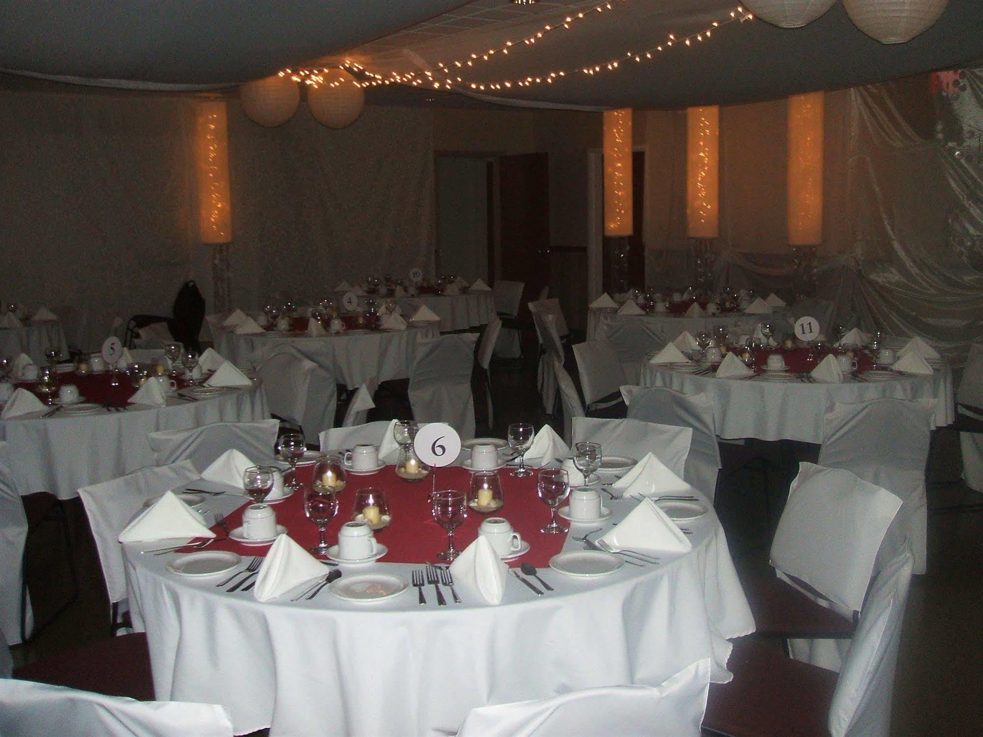 Villegiature Deux Rivieres Resort Tracadie エクステリア 写真