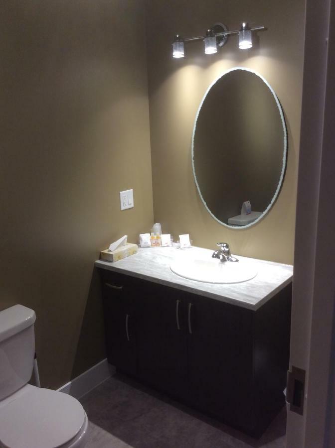 Villegiature Deux Rivieres Resort Tracadie エクステリア 写真