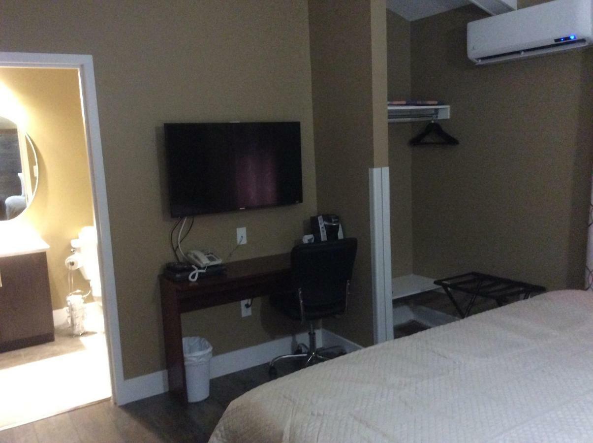 Villegiature Deux Rivieres Resort Tracadie エクステリア 写真