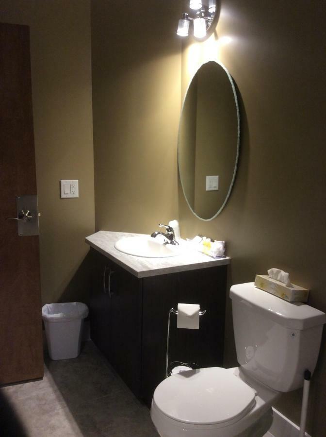 Villegiature Deux Rivieres Resort Tracadie エクステリア 写真